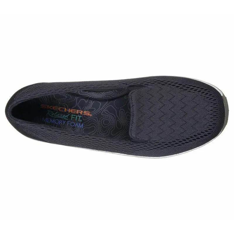Skechers shoes - WILLOWS - WILLOWS - NAVY 0