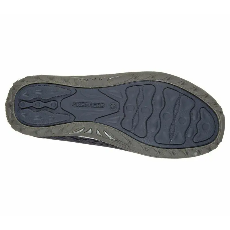 Skechers shoes - WILLOWS - WILLOWS - NAVY 1