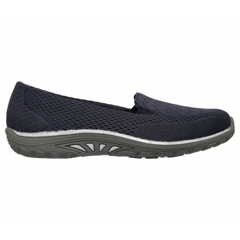 Skechers shoes - WILLOWS - WILLOWS - NAVY 3