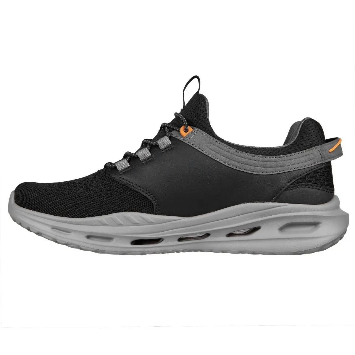 Skechers shoes - Arch Fit Orvan - Quinter - Black 2