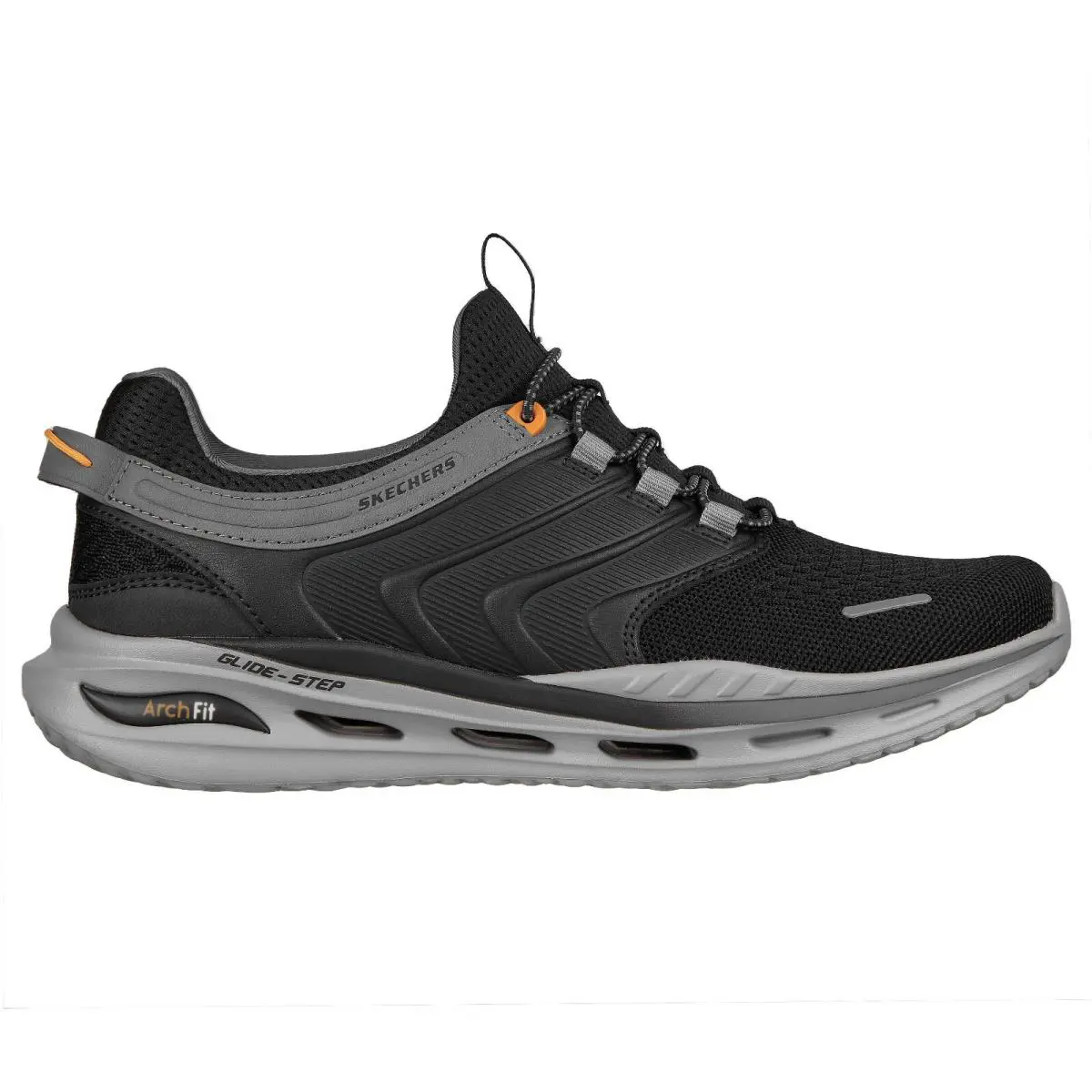 Skechers shoes - Arch Fit Orvan - Quinter - Black 3