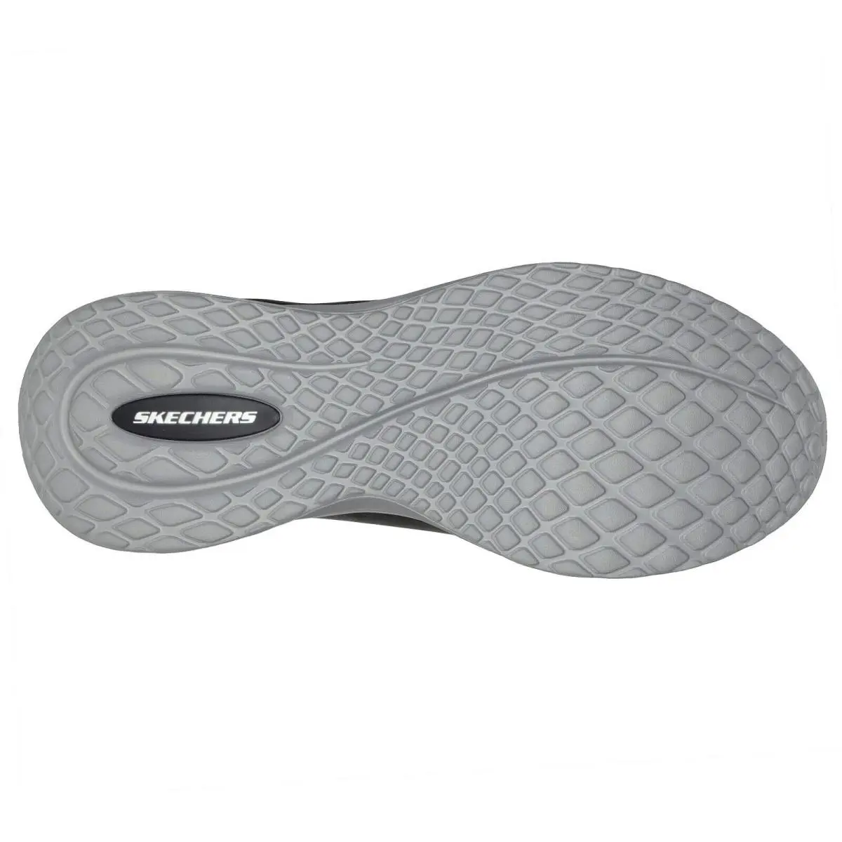 Skechers shoes - Arch Fit Orvan - Quinter - Black 6