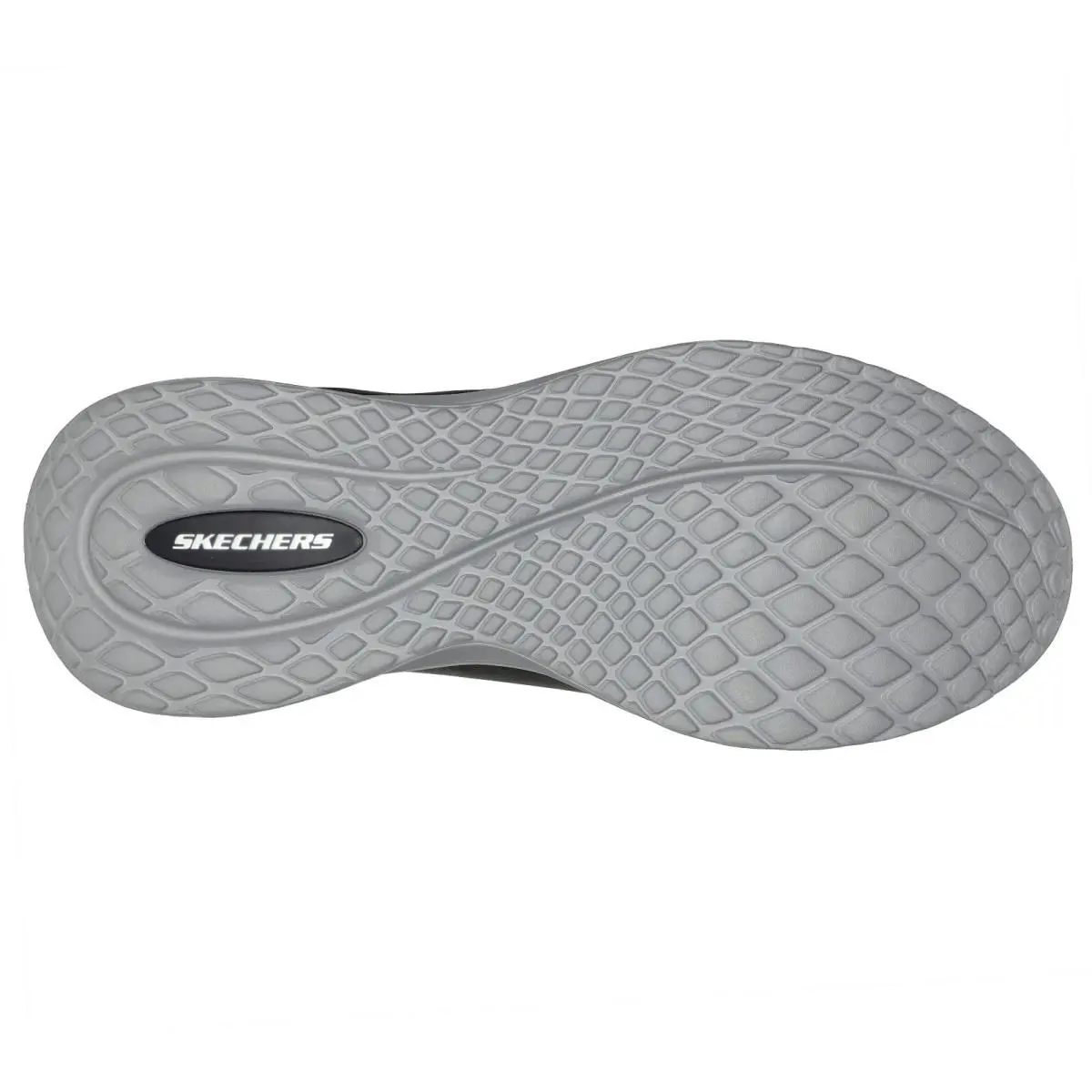 Skechers shoes - Arch Fit Orvan - Quinter - Black 20