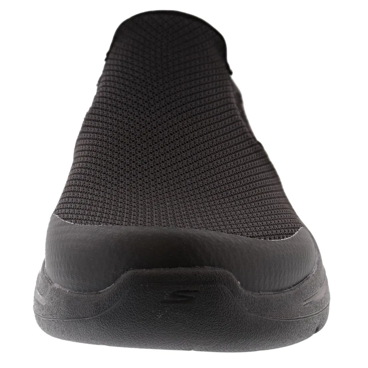 Skechers shoes - GO WALK ARCH FIT-TOGPATH - WALK ARCH - BLACK / BLACK 1