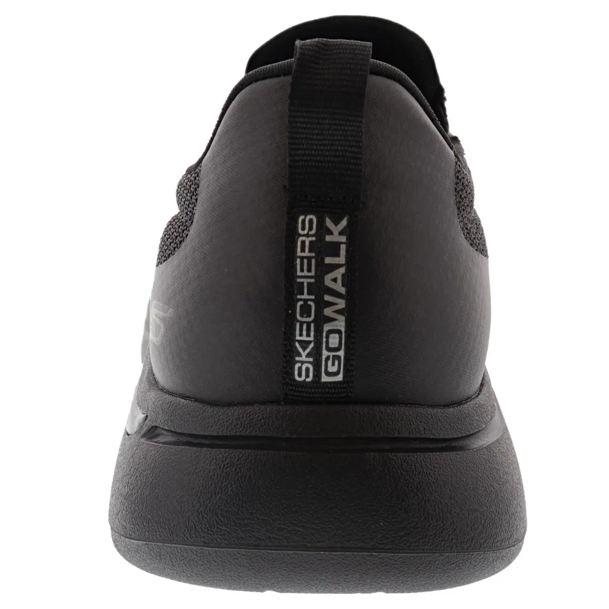 Skechers shoes - GO WALK ARCH FIT-TOGPATH - WALK ARCH - BLACK / BLACK 2