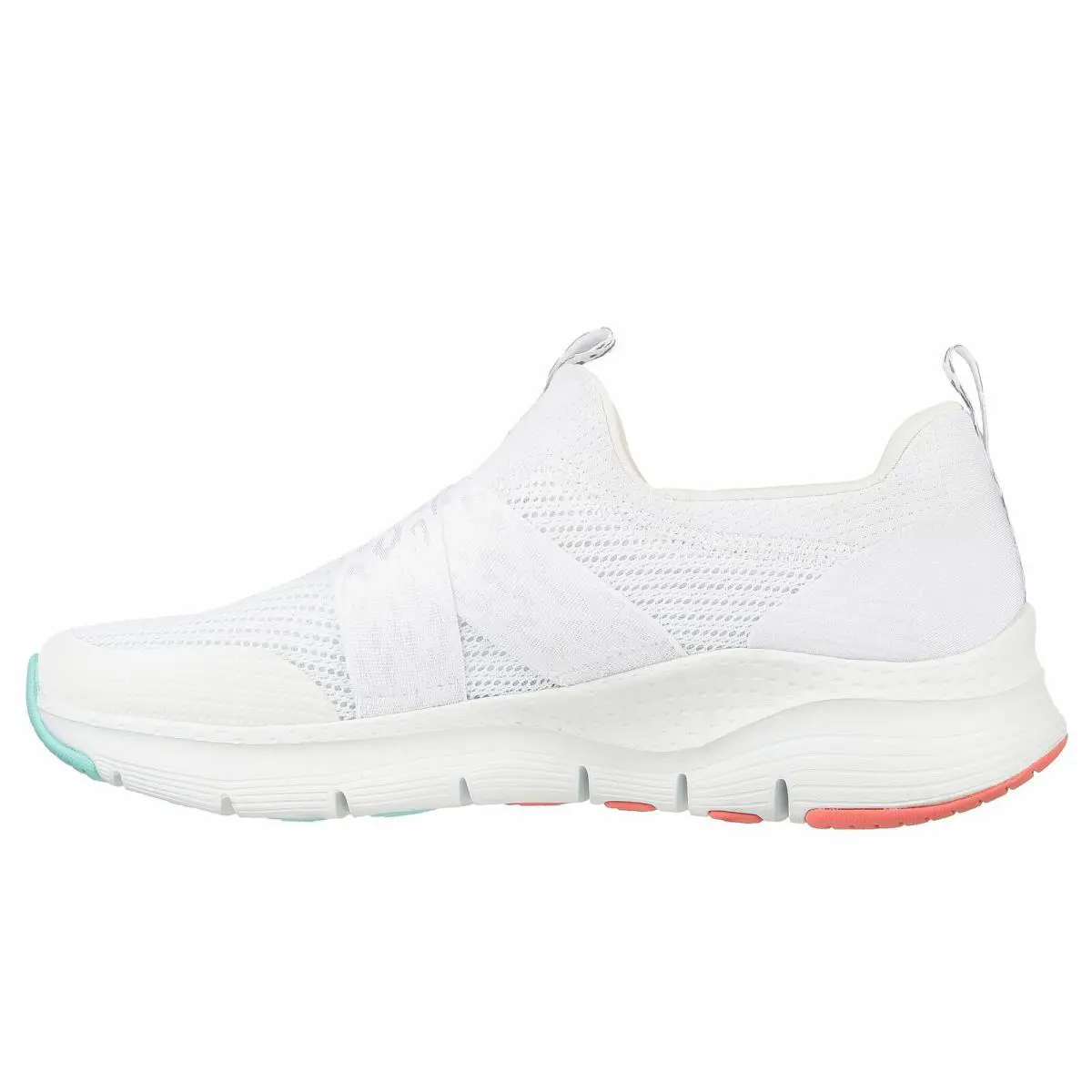 Skechers shoes - City Drive - City Drive - White Multi 16