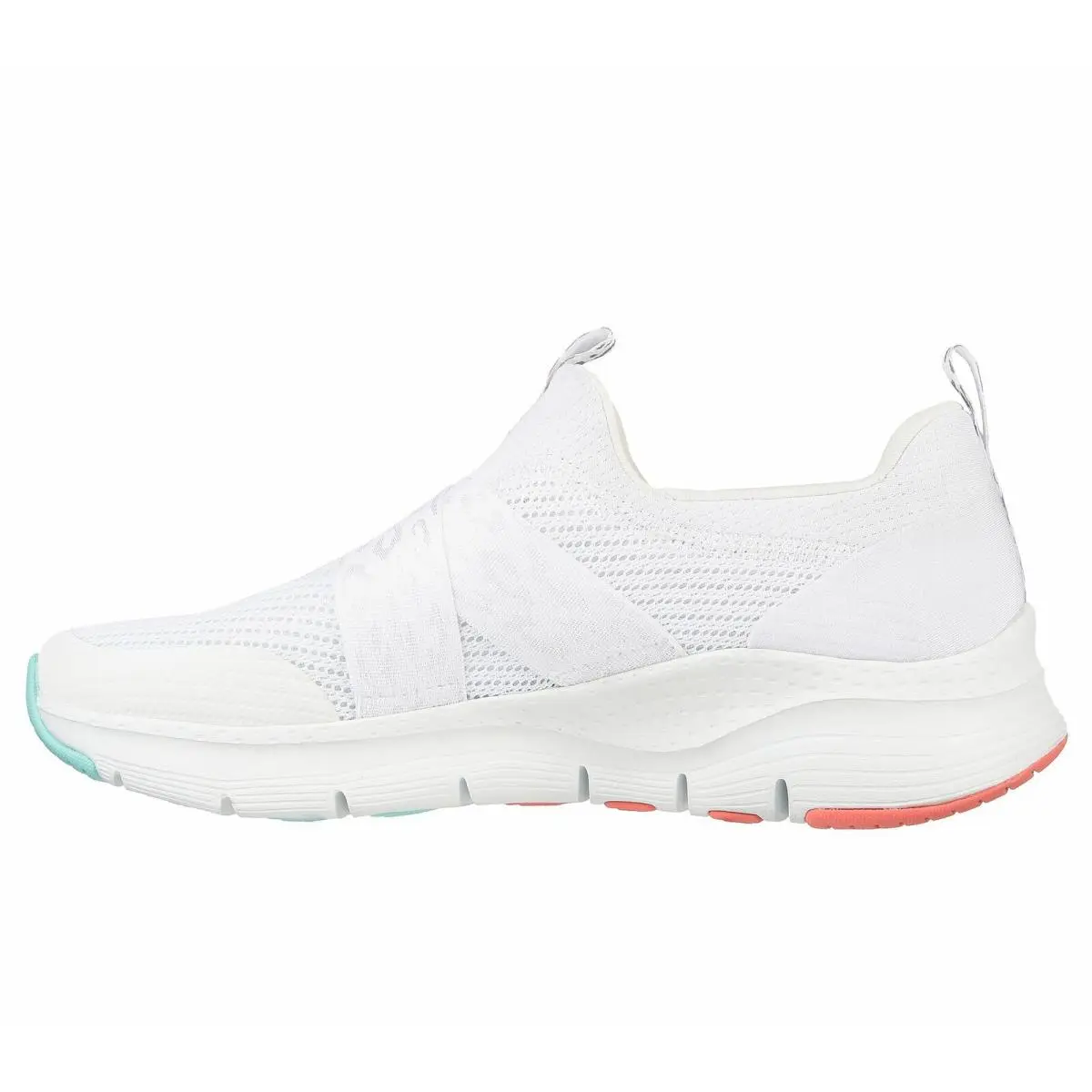 Skechers shoes - City Drive - City Drive - White Multi 16