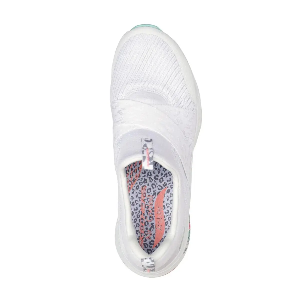 Skechers shoes - City Drive - City Drive - White Multi 17