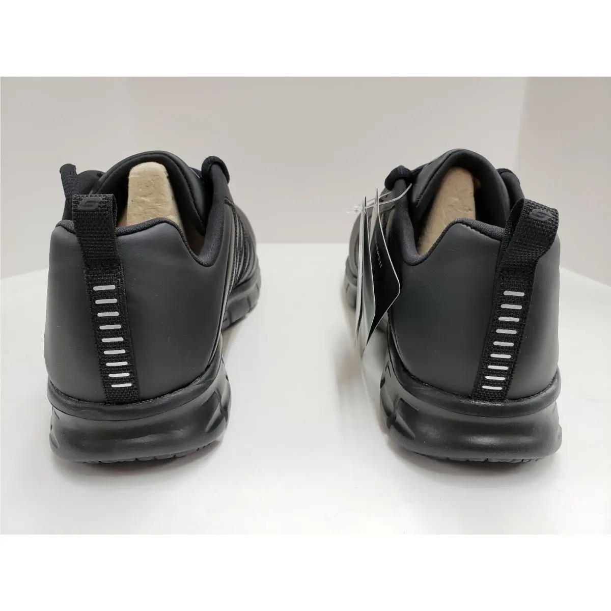 Skechers shoes - 77242 - 77242 - Black 2
