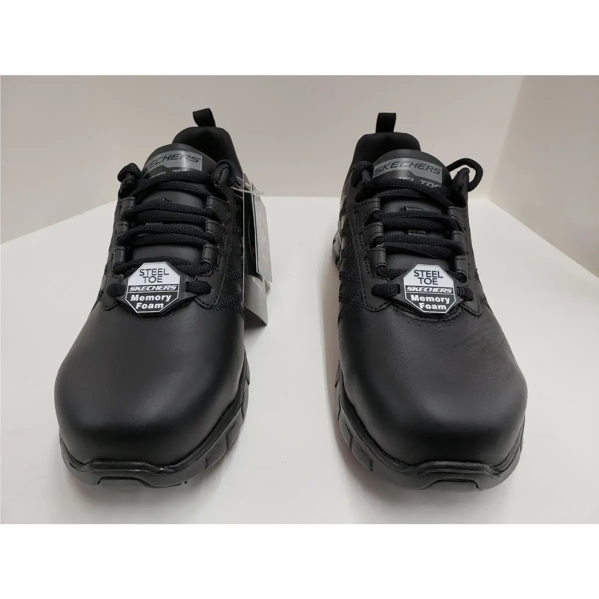 Skechers shoes - 77242 - 77242 - Black 6