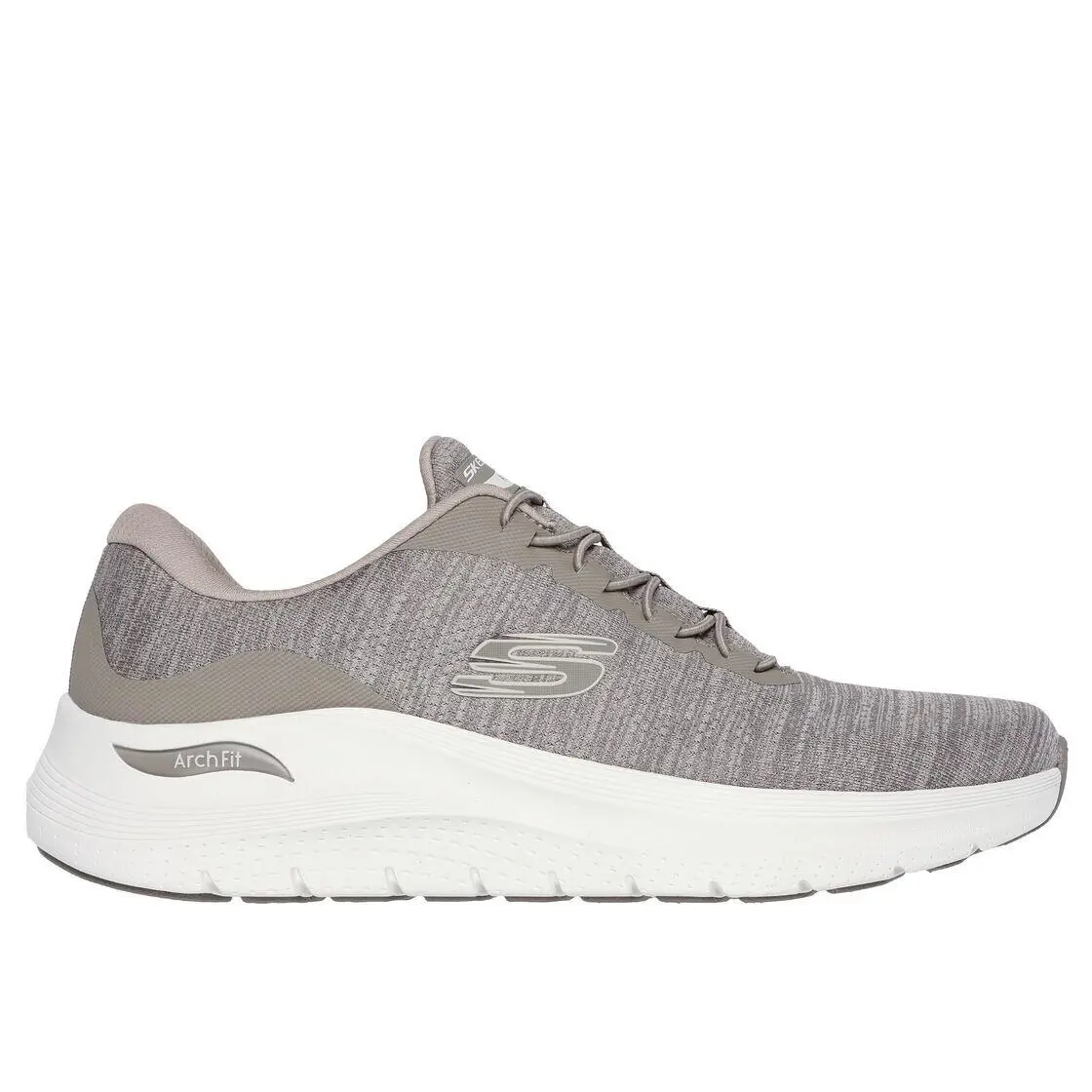 Skechers shoes - Arch Fit 2.0 - Upperhand - 232709 TPE - Taupe 0