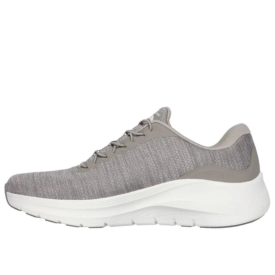 Skechers shoes - Arch Fit 2.0 - Upperhand - 232709 TPE - Taupe 1