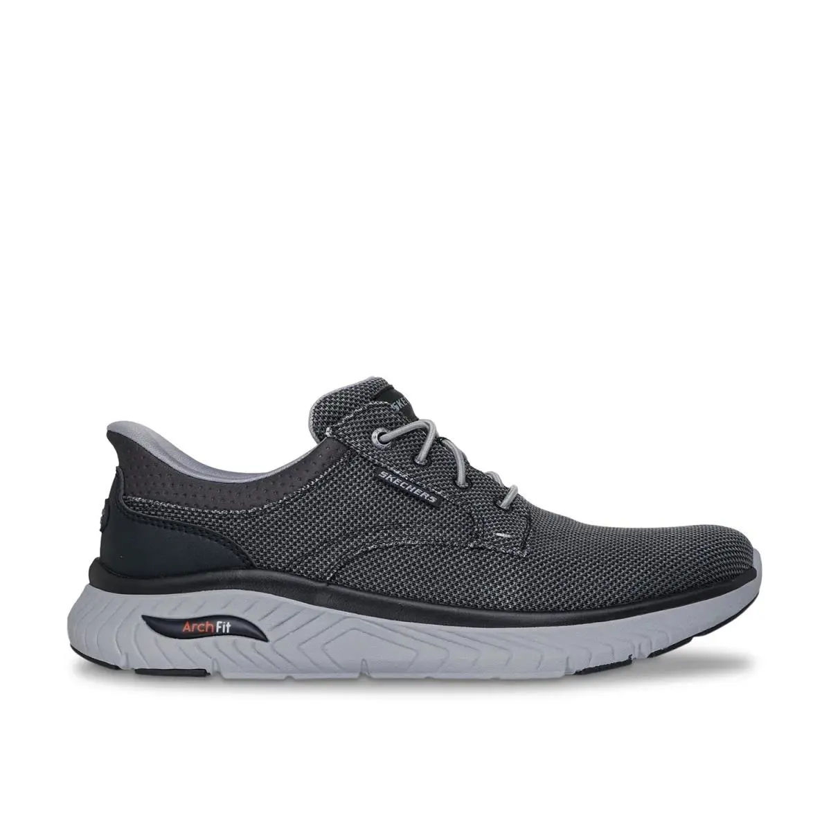 Skechers shoes - Black 1