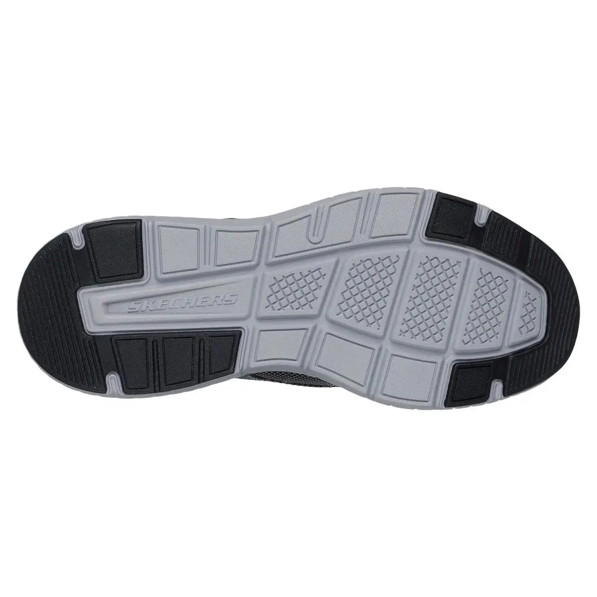 Skechers shoes - Black 2