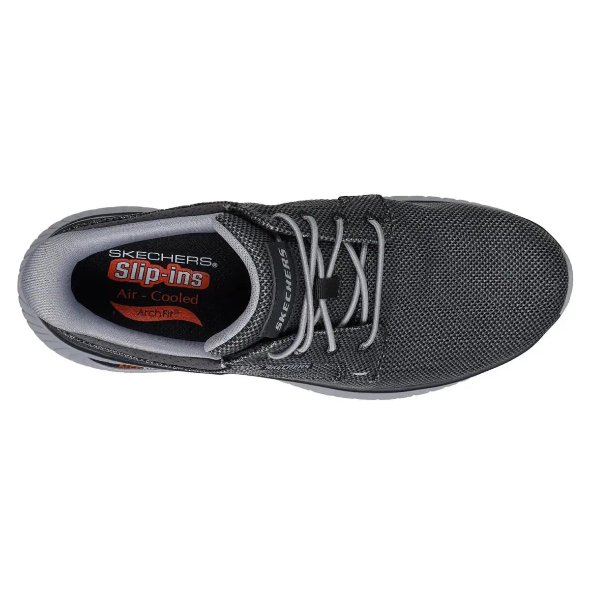 Skechers shoes - Black 3