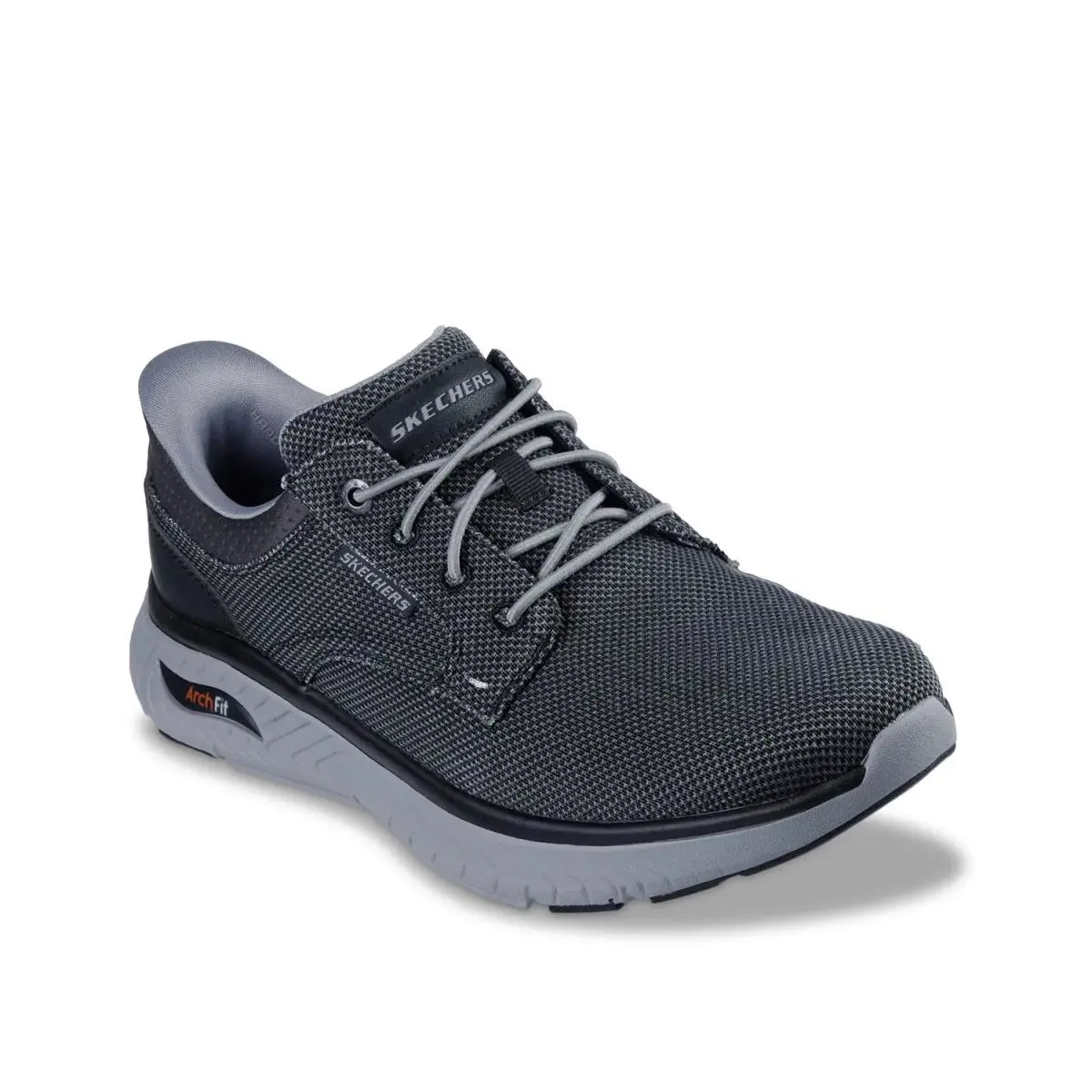 Skechers shoes - Black 4