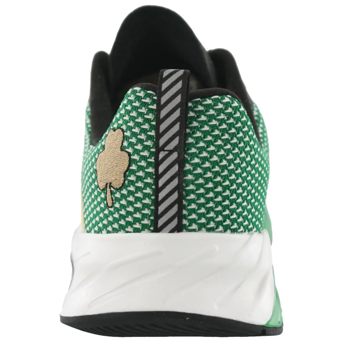 Skechers shoes - GO RUN FORZ 3 BOSTON MARATHON - WHITE / GREEN 2