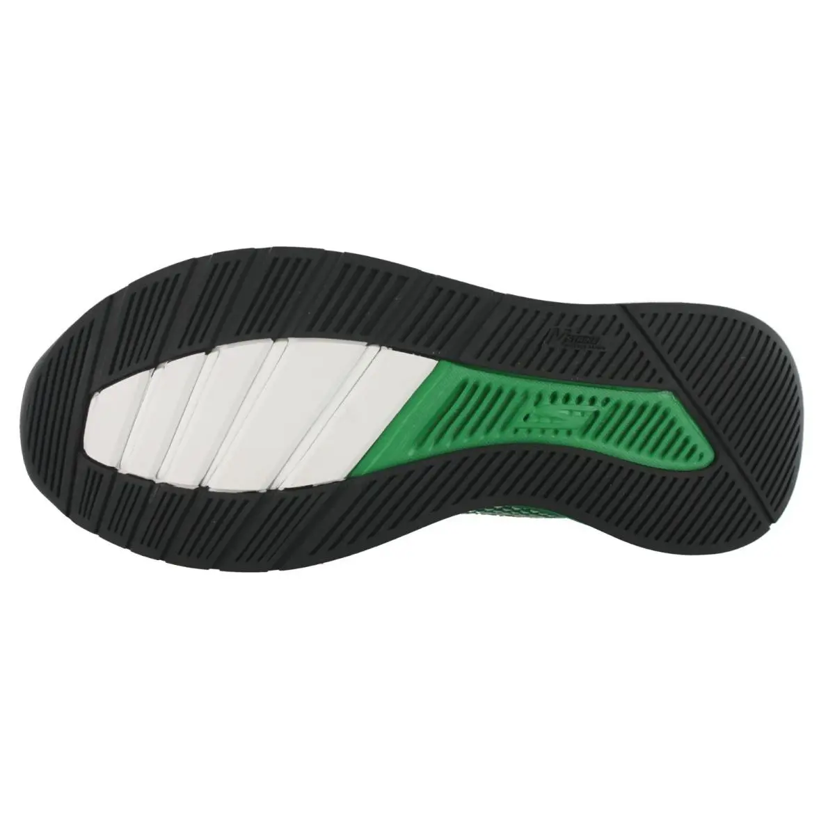 Skechers shoes - GO RUN FORZ 3 BOSTON MARATHON - WHITE / GREEN 3