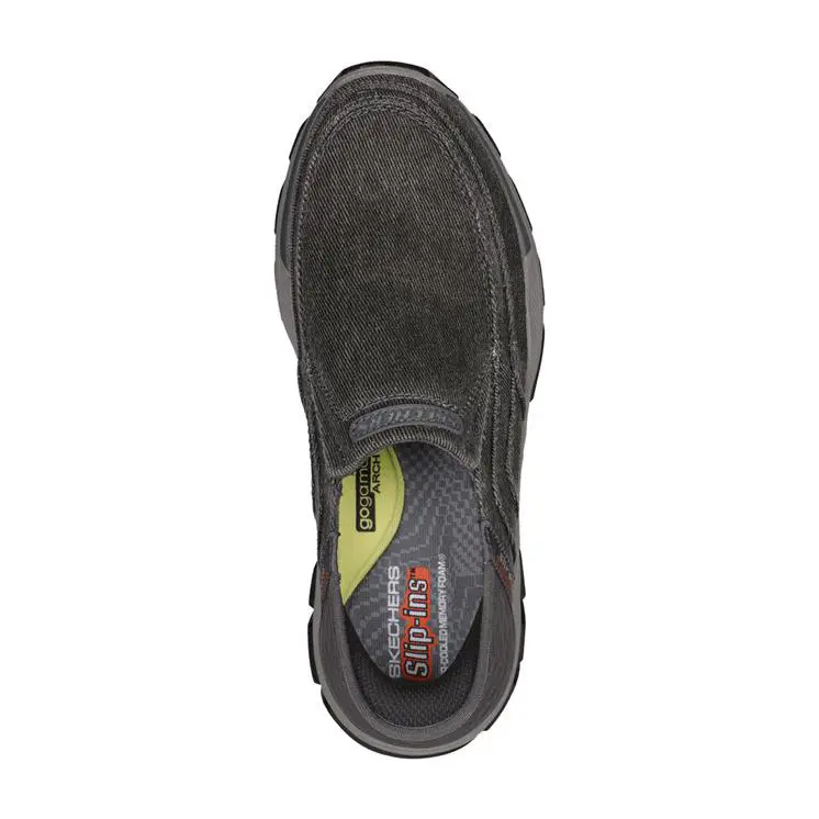 Skechers shoes - Skechers Slip-ins - 204809 - Gray 1