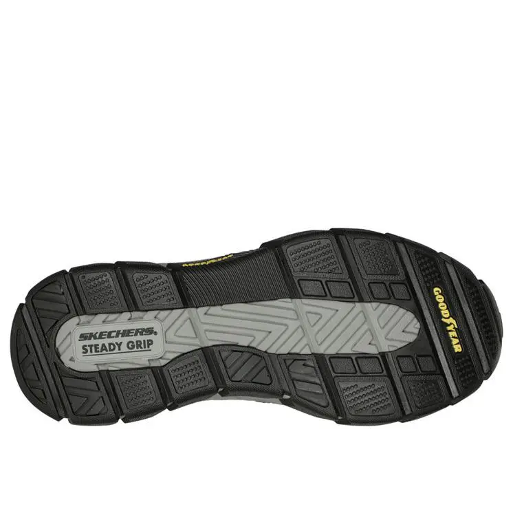 Skechers shoes - Skechers Slip-ins - 204809 - Gray 6