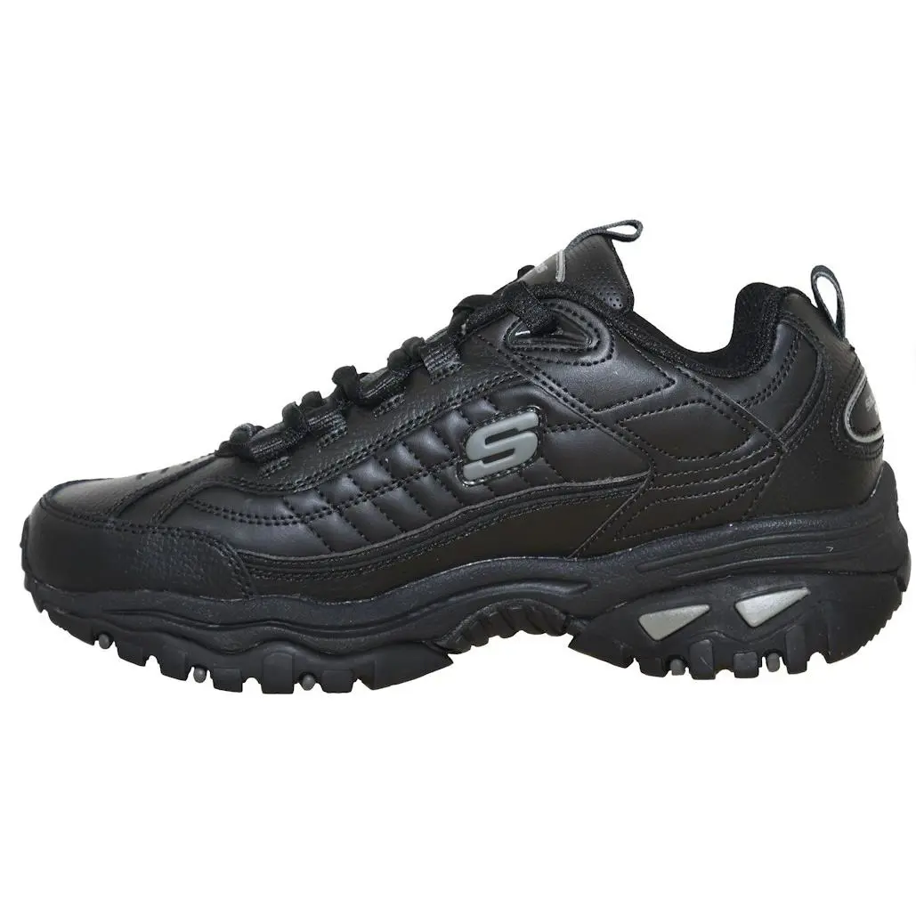 Skechers shoes - Black 0