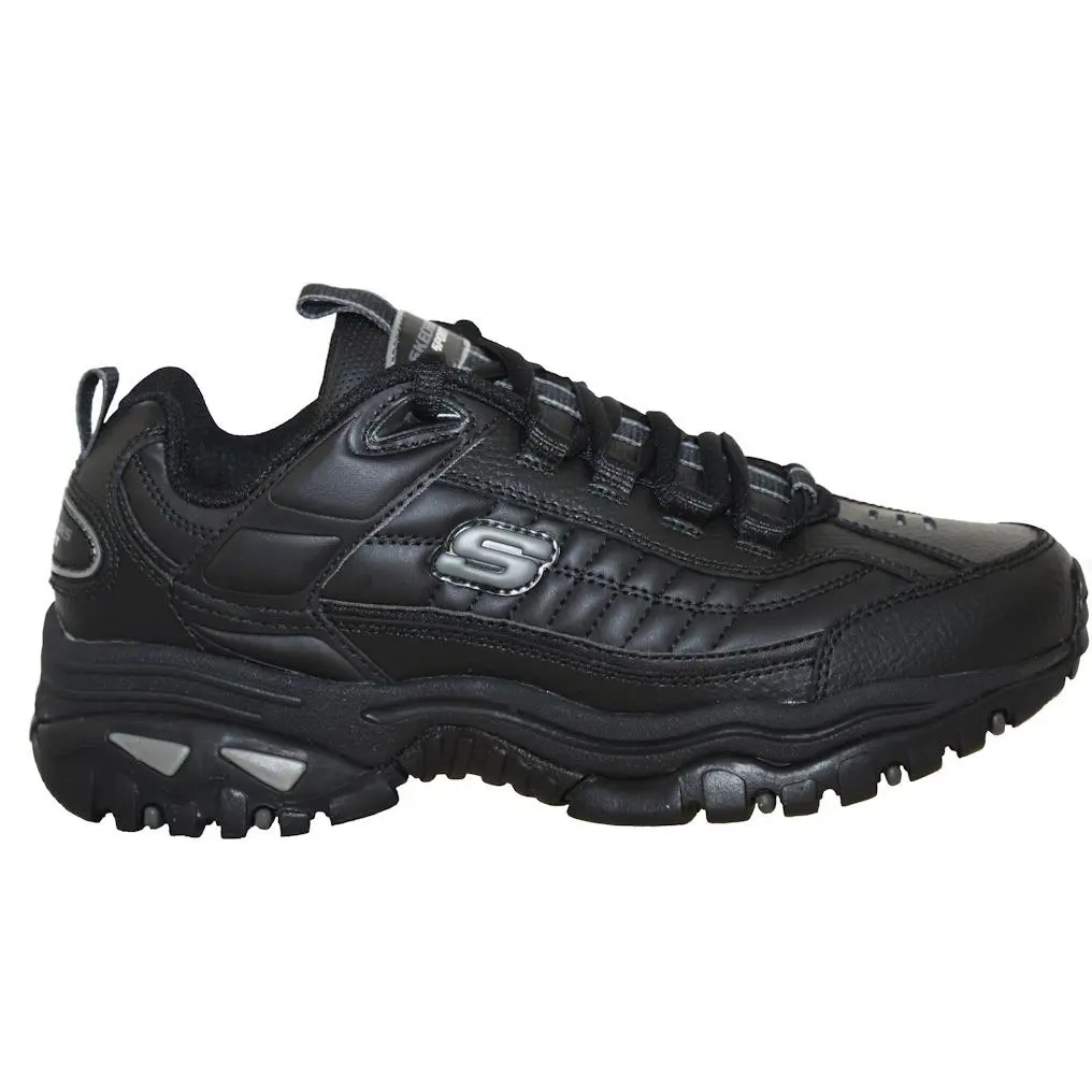 Skechers shoes - Black 1