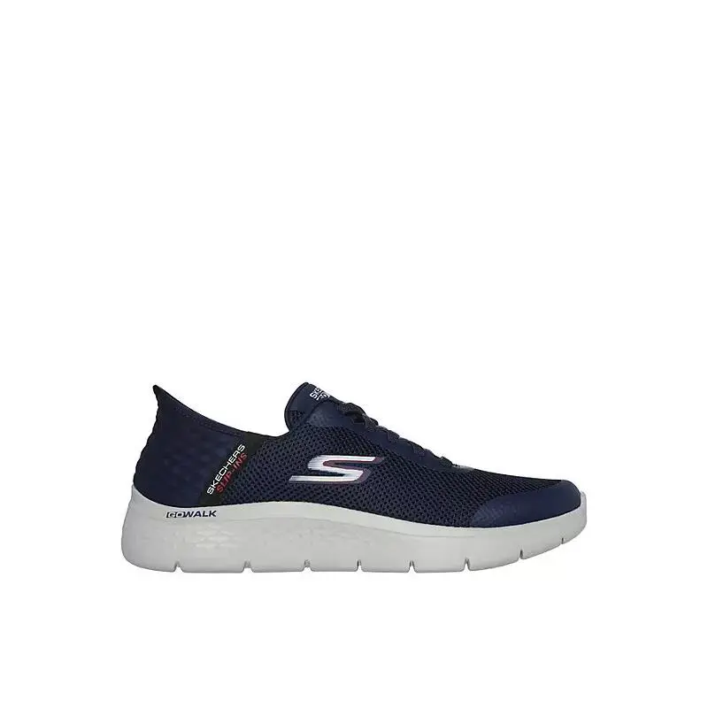 Skechers shoes - Skechers go walk - walk - Navy 0