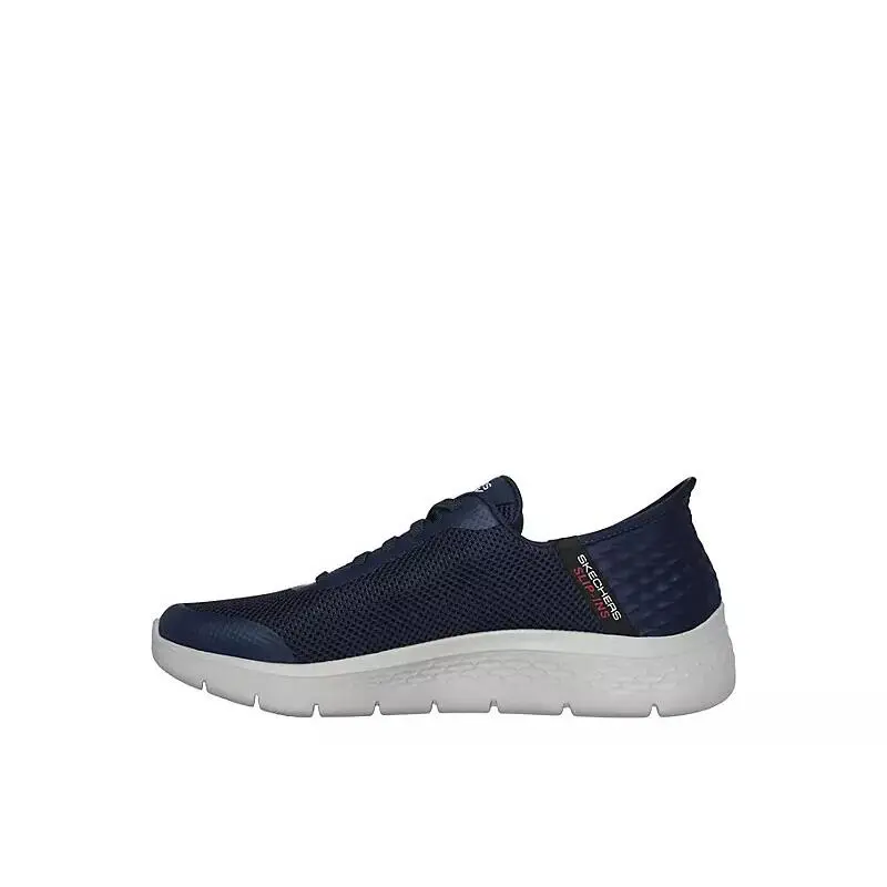 Skechers shoes - Skechers go walk - walk - Navy 1