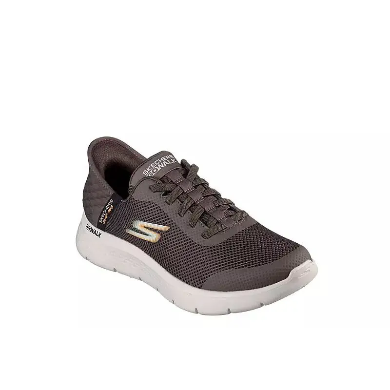 Skechers shoes - Skechers go walk - walk - Navy 9