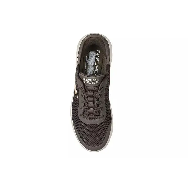 Skechers shoes - Skechers go walk - walk - Navy 12
