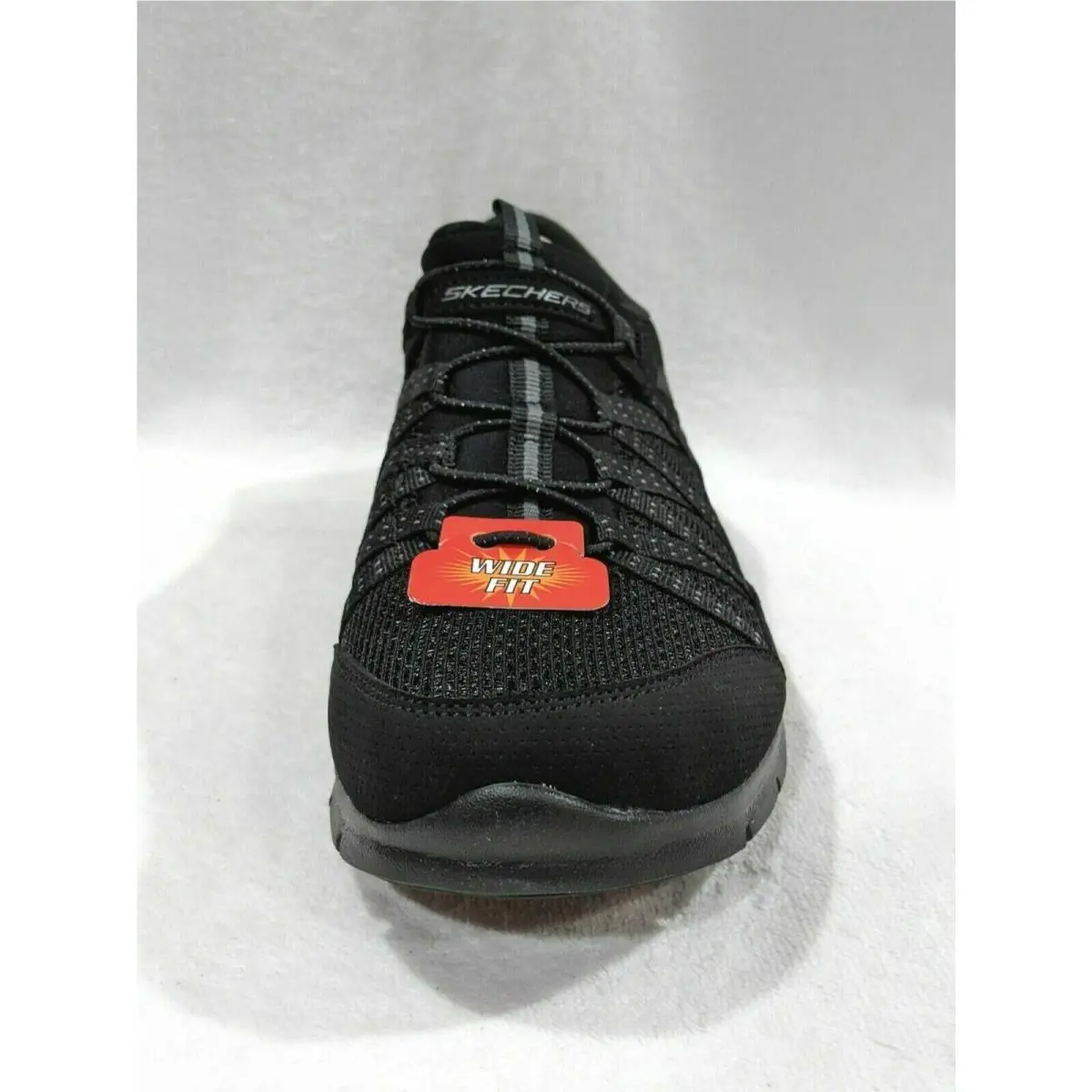 Skechers shoes - Skechers Gratis Strolling - Gratis Strolling - 22823 - Black 2