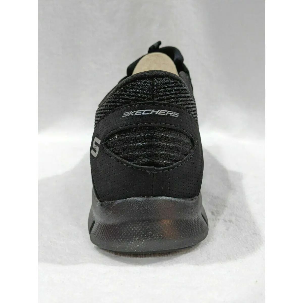 Skechers shoes - Skechers Gratis Strolling - Gratis Strolling - 22823 - Black 3