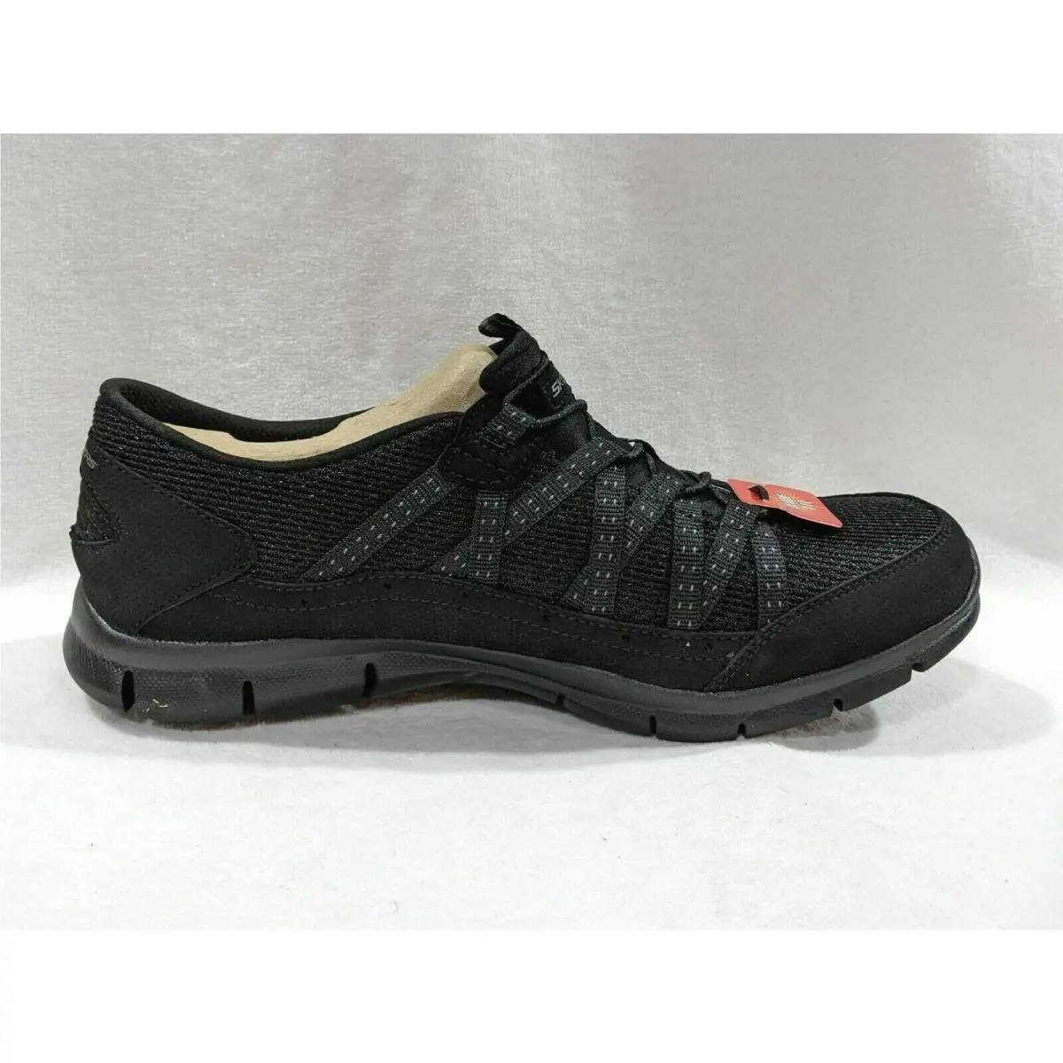 Skechers shoes - Skechers Gratis Strolling - Gratis Strolling - 22823 - Black 5