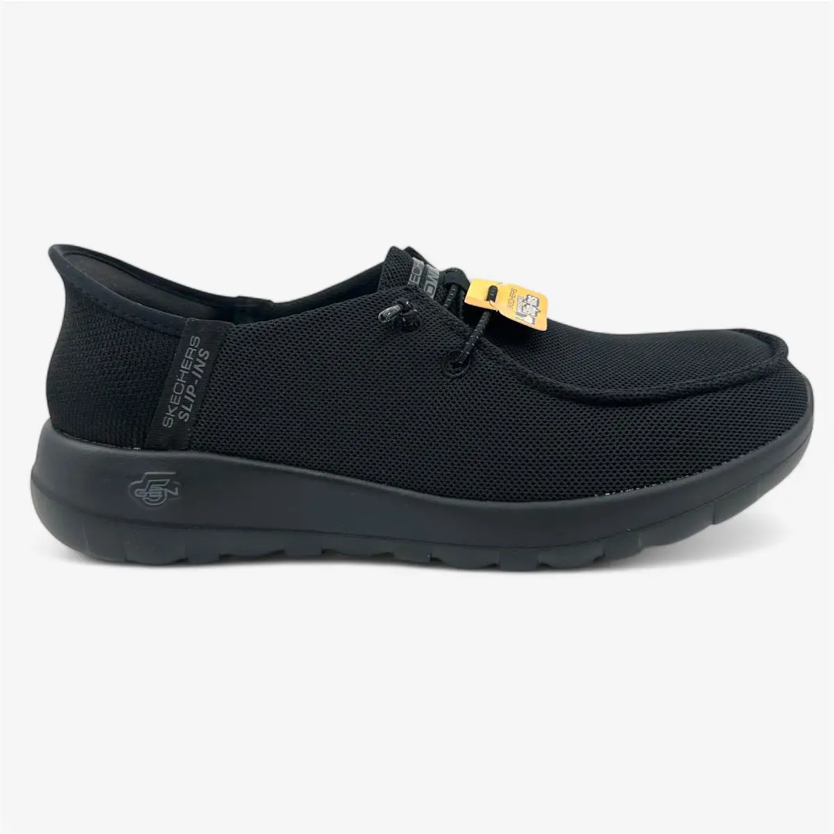 Skechers shoes - SKECHERS GO WALK Joy - WALK Joy - 124647W BBK - Black, Manufacturer: Black 2