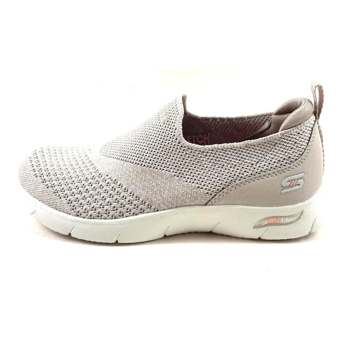 Skechers shoes - Skechers Arch Fit Air - Arch Fit Air - Taupe 1