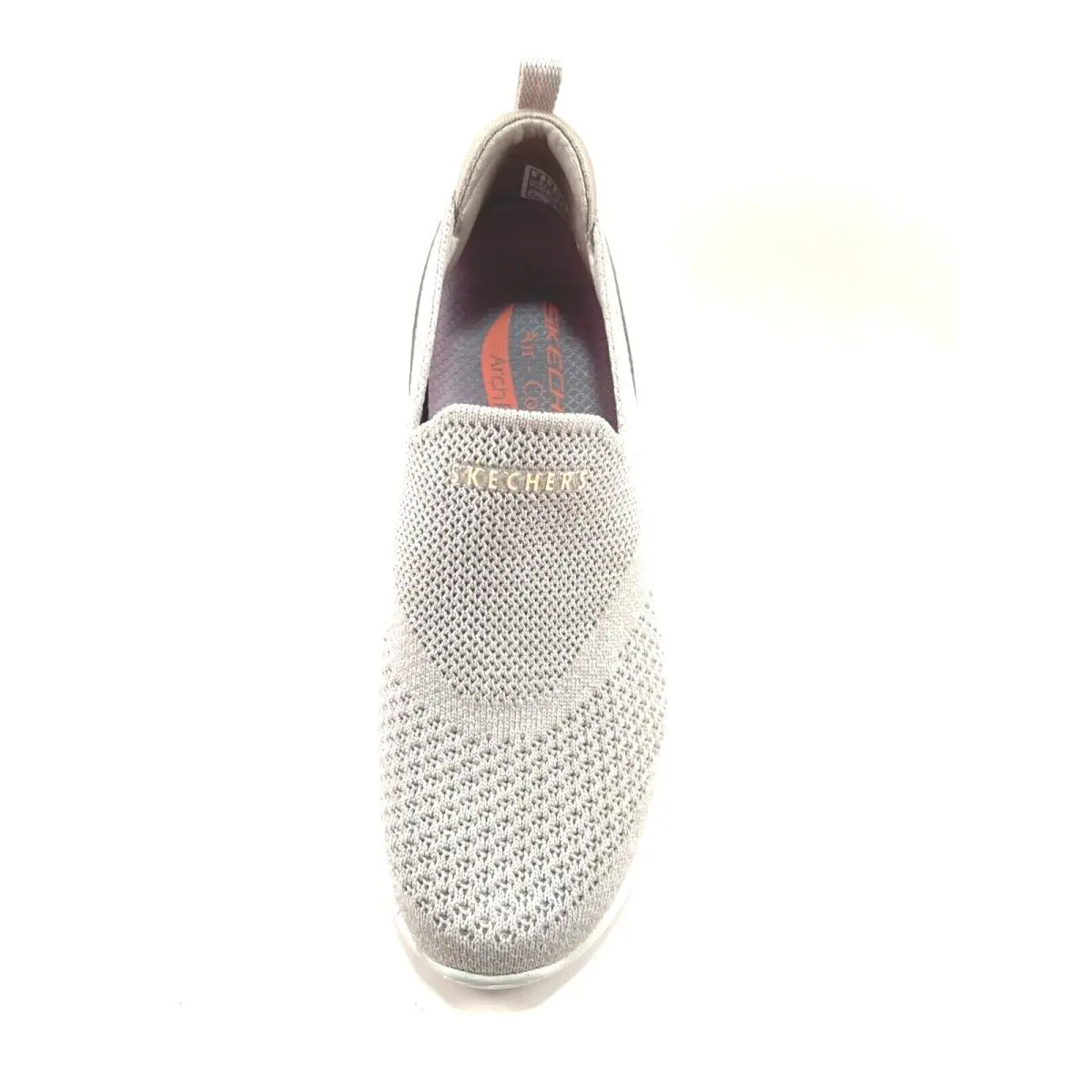 Skechers shoes - Skechers Arch Fit Air - Arch Fit Air - Taupe 2