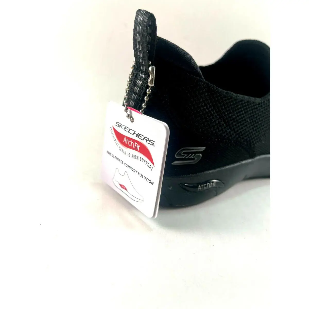 Skechers shoes - Skechers Arch Fit Air - Arch Fit Air - Taupe 16