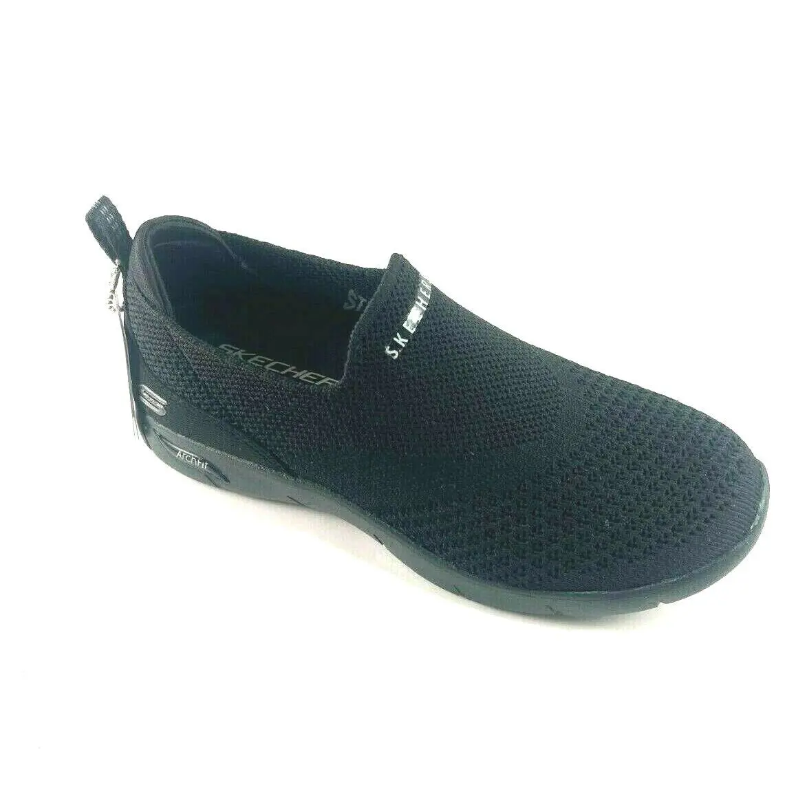 Skechers shoes - Skechers Arch Fit Air - Arch Fit Air - Taupe 13