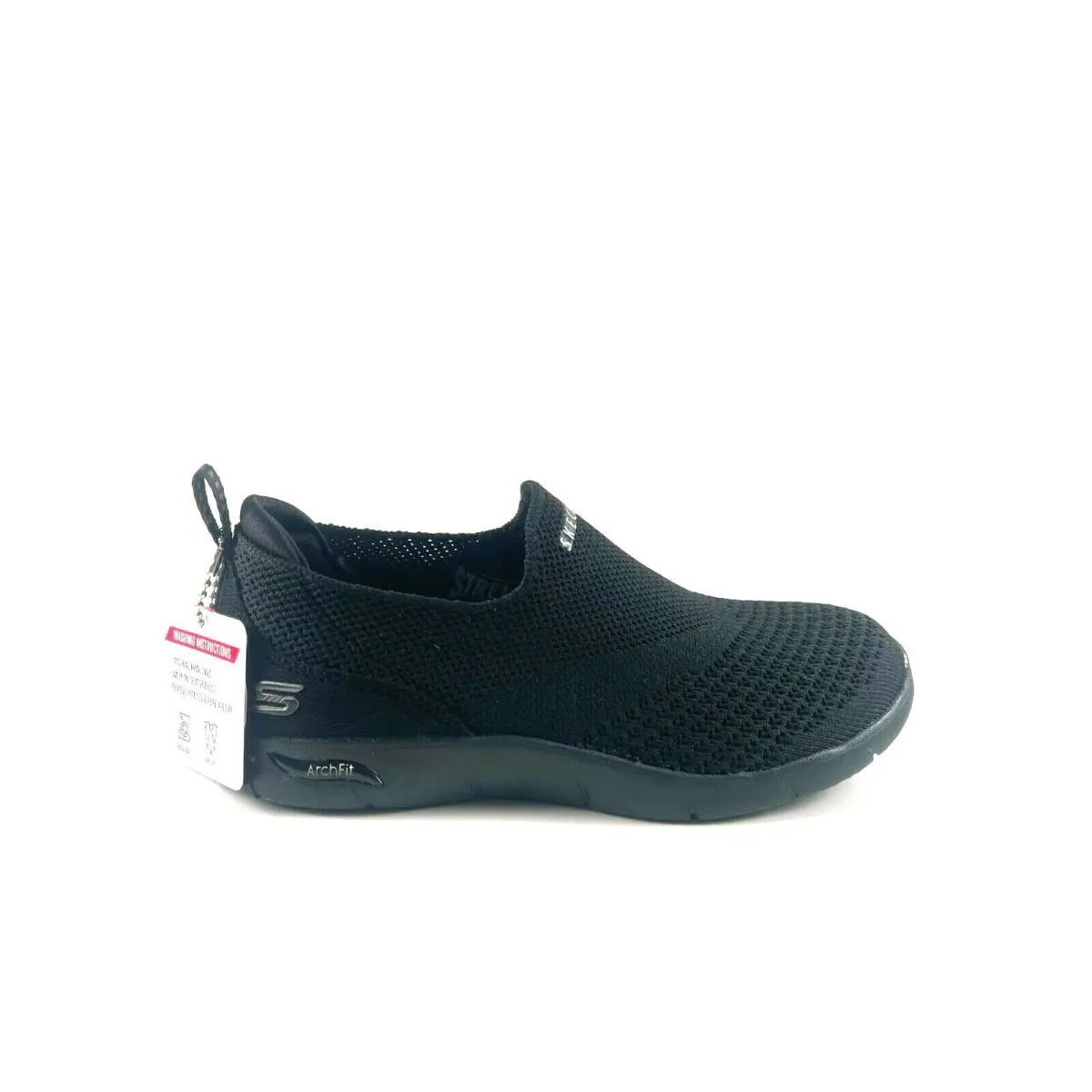 Skechers shoes - Skechers Arch Fit Air - Arch Fit Air - Taupe 15