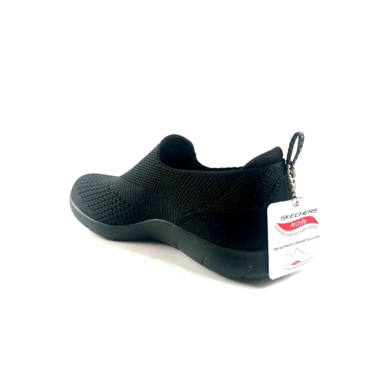 Skechers shoes - Skechers Arch Fit Air - Arch Fit Air - Taupe 19