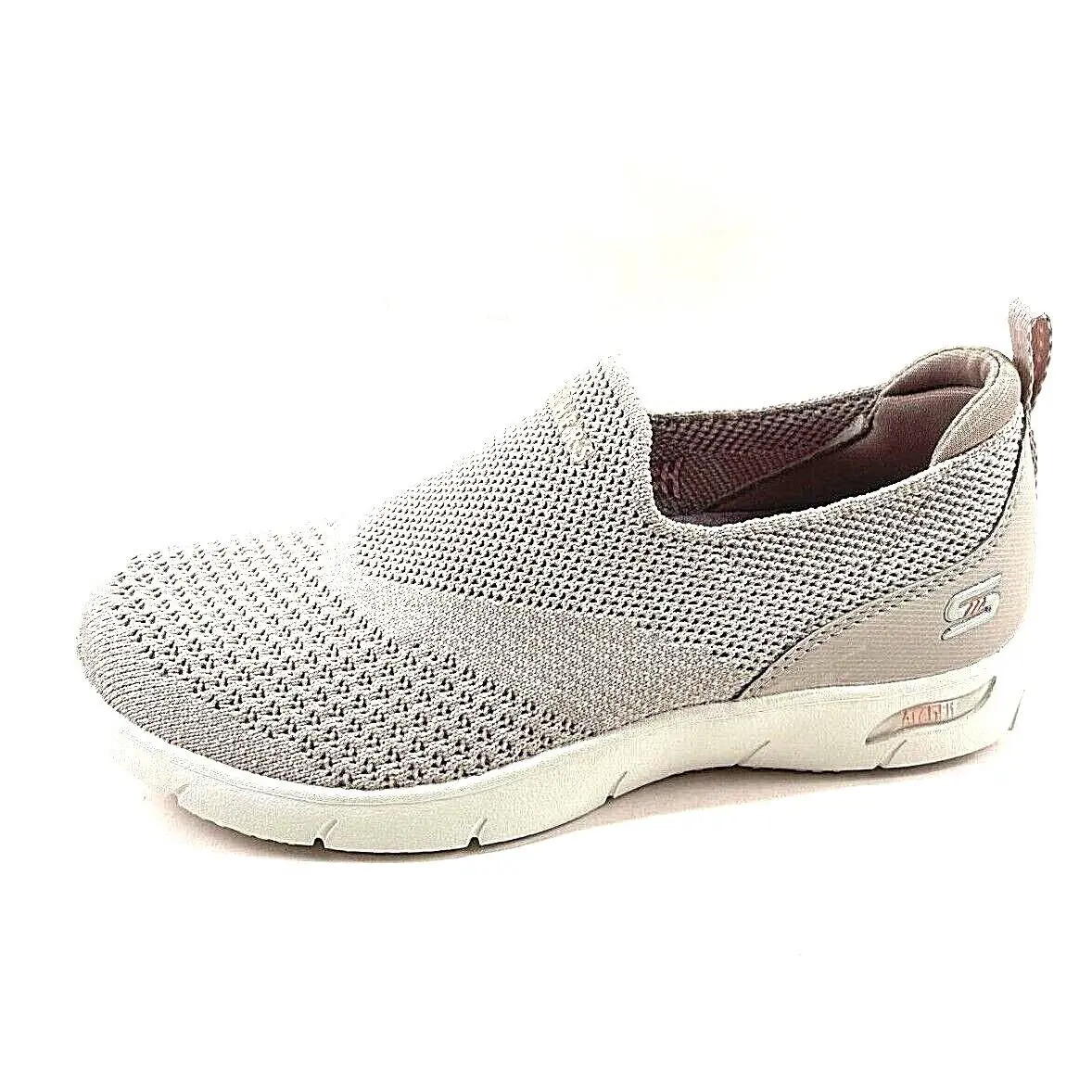 Skechers shoes - Skechers Arch Fit Air - Arch Fit Air - Taupe 6