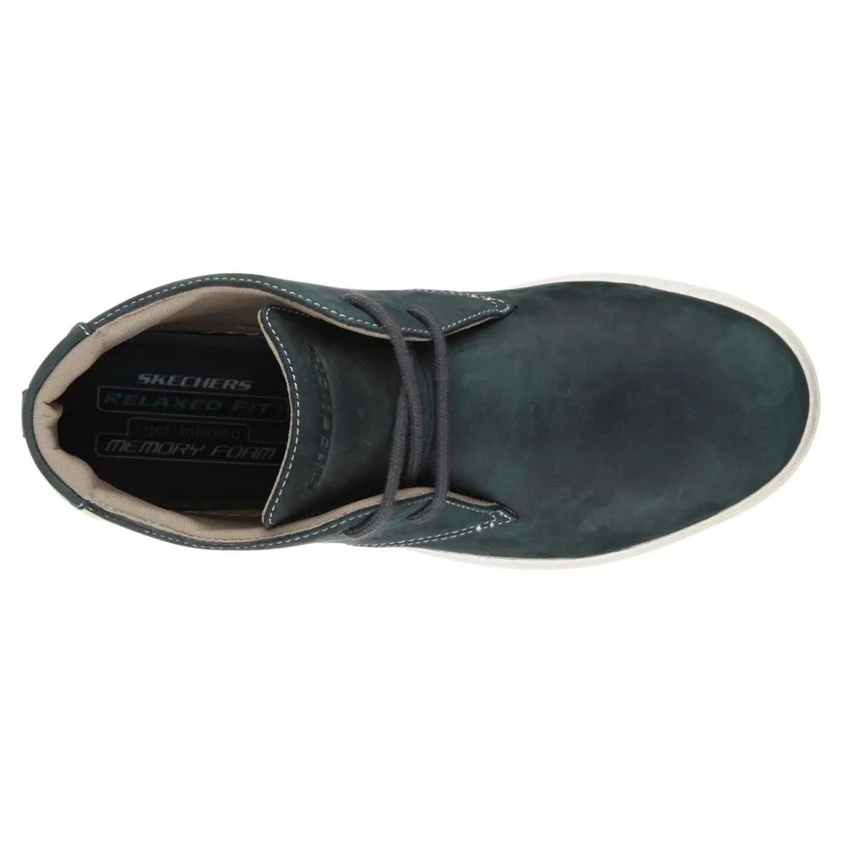 Skechers shoes - Navy 1