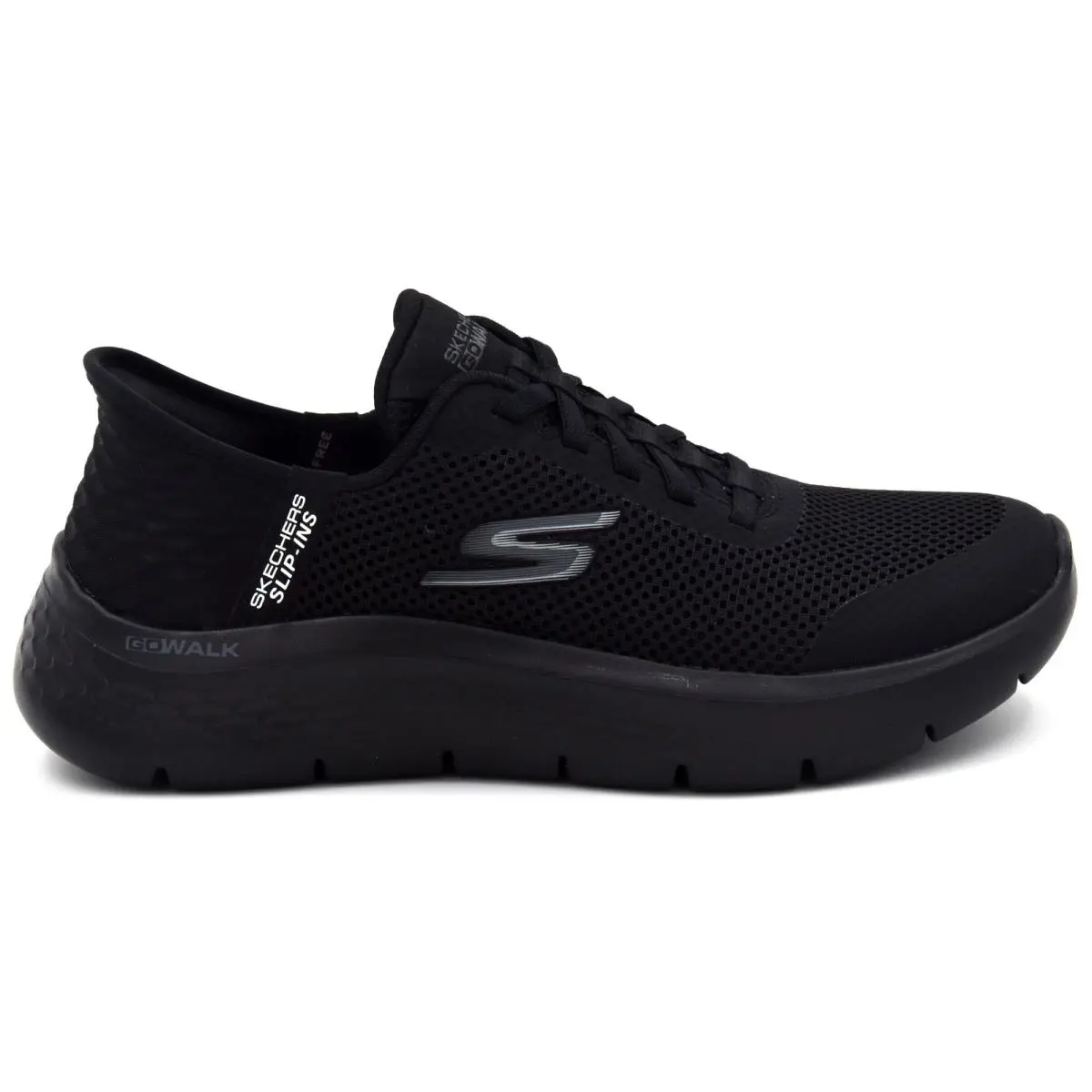 Skechers shoes - Black 0