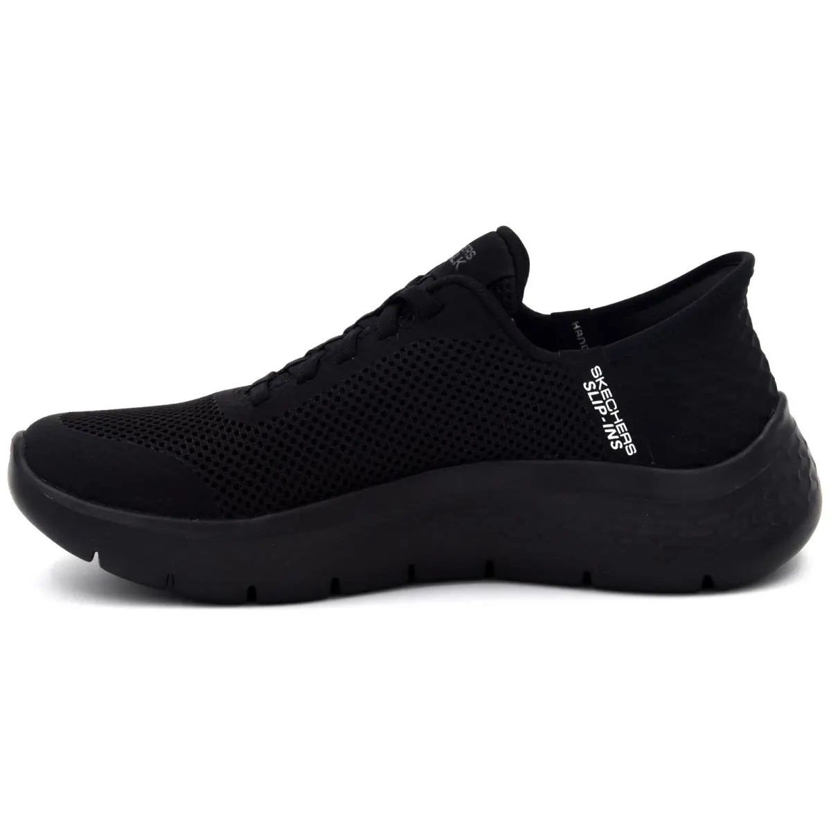 Skechers shoes - Black 1