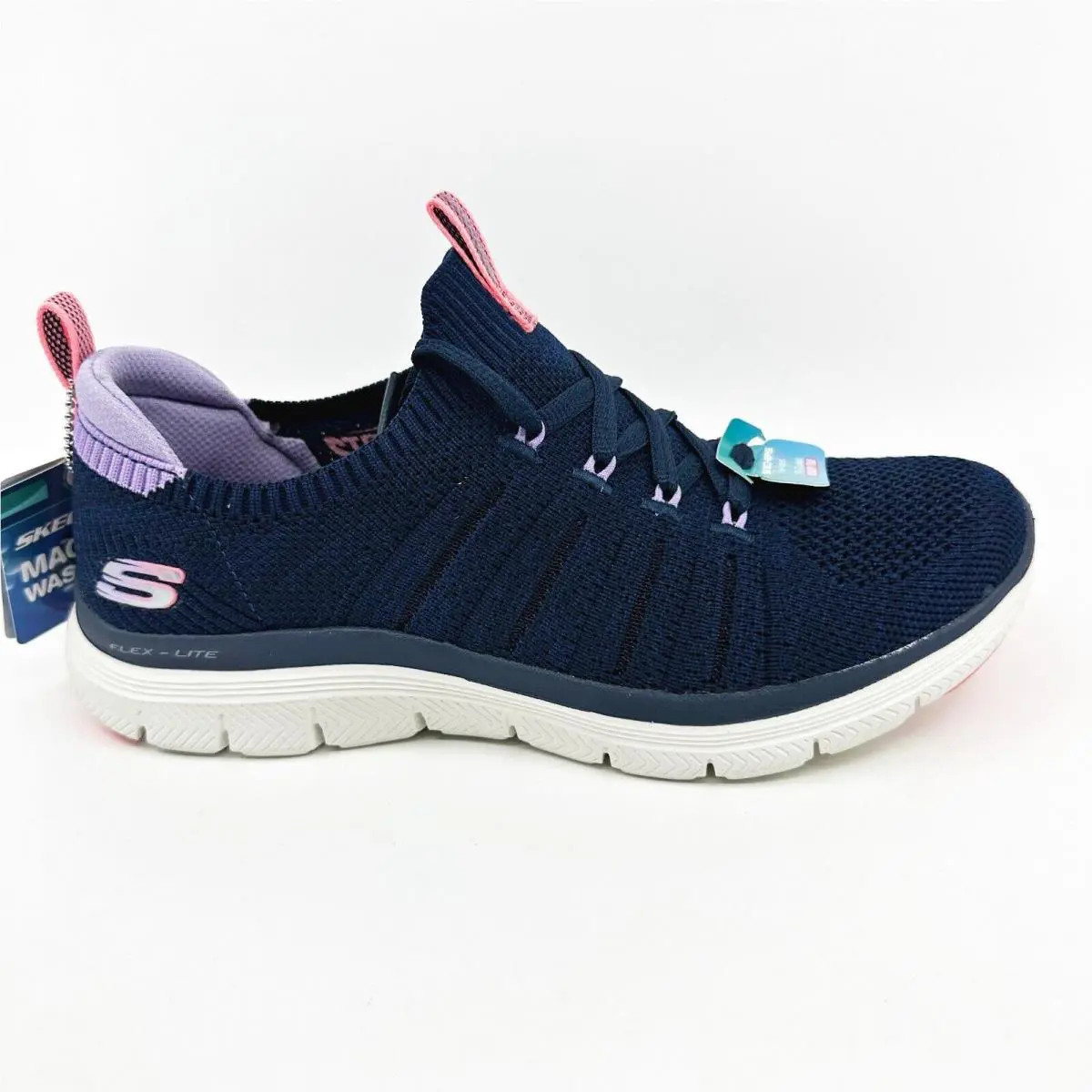 Skechers shoes - 149306 NVLV - NVLV - 149306 NVLV - Navy 0