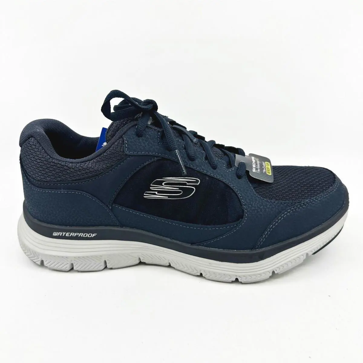 Skechers shoes - 232222 NVY - NVY - 232222 NVY - Navy 0