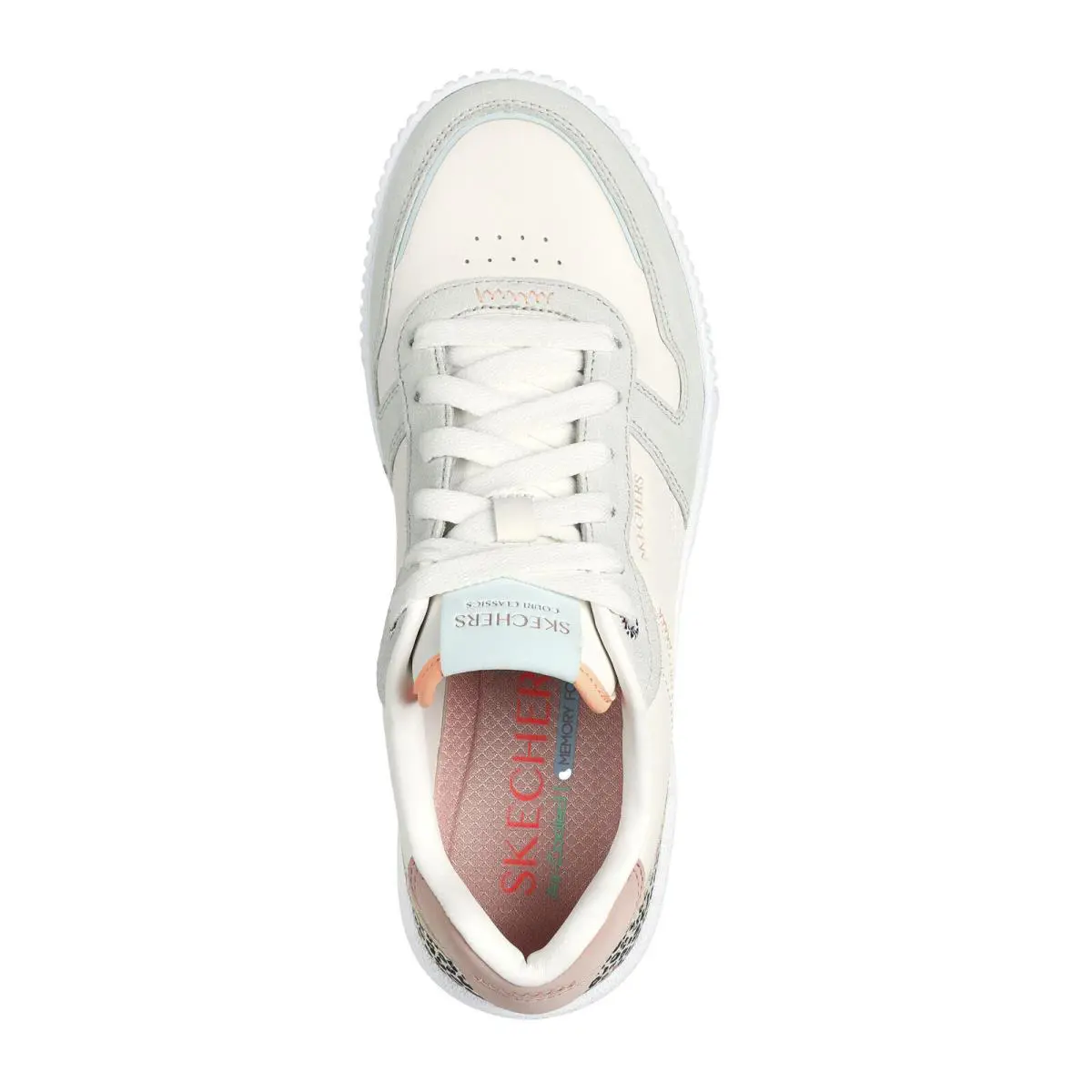 Skechers shoes - Feline Instinct - Feline Instinct - Feline - White 8