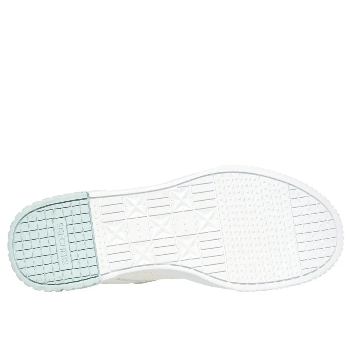 Skechers shoes - Feline Instinct - Feline Instinct - Feline - White 9