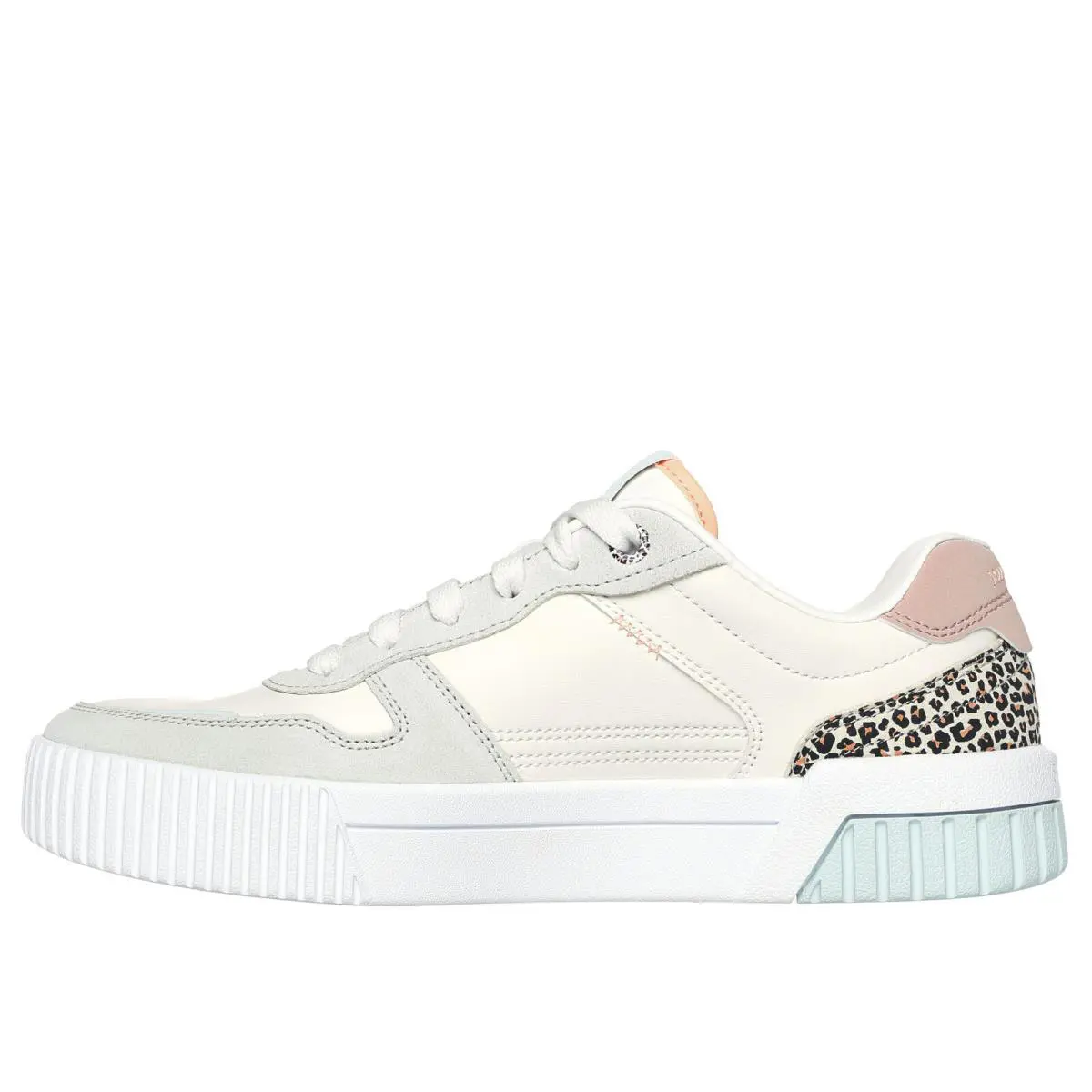 Skechers shoes - Feline Instinct - Feline Instinct - Feline - White 10