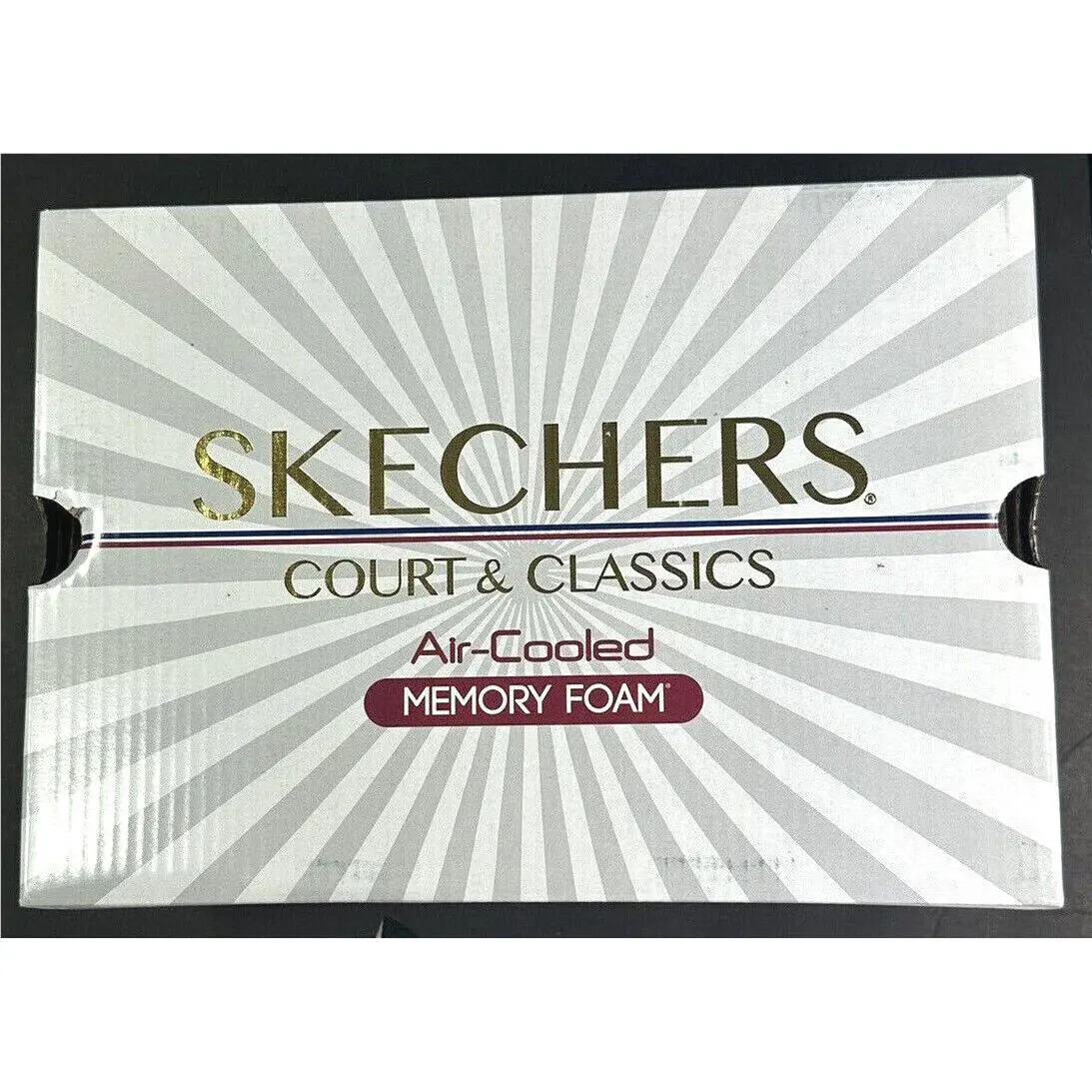 Skechers shoes - Feline Instinct - Feline Instinct - Feline - White 23